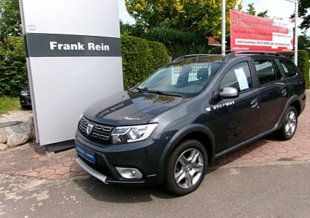 Dacia Logan MCV II Kombi Stepway