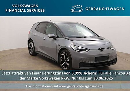 VW ID.3 Volkswagen Pro Pano*RFK*PDC*Navi