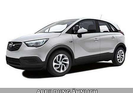 Opel Crossland Ultimate Paket X (Ultimate Paket) 1.2 96kW (131...