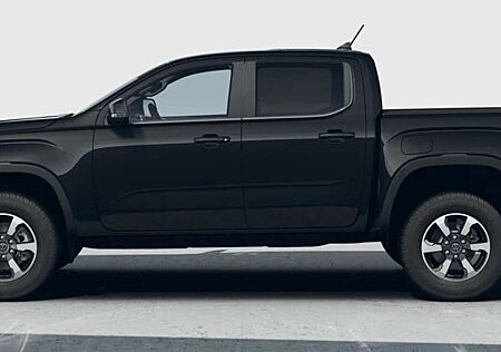 VW Amarok Volkswagen Aventura TDI 241 4M AHK AssisP7 Matrix 177 kW (...