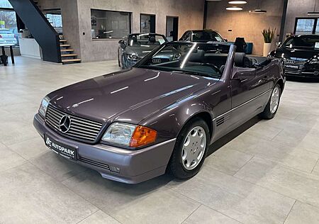 Mercedes-Benz SL 300 Leder Sitzheizung Hardtop 1. Hand