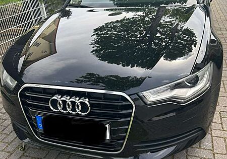 Audi A6 2.0 TDI ultra