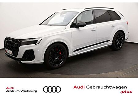 Audi SQ7 4.0 TFSI quattro tiptronic Matrix/HeadUp/Luf