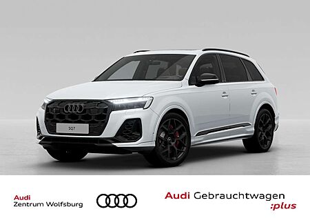 Audi SQ7 4.0 TFSI quattro tiptronic Matrix/HeadUp/Luf