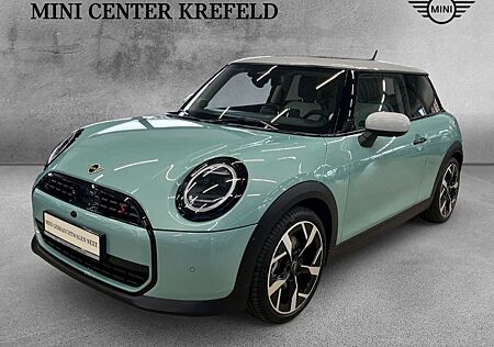 Mini Cooper S CLASSIC TRIM PAKET L AUTOMATIK NAVI HuD LED PDC