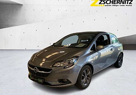 Opel Corsa E ecoFlex 1.4 120 Jahre LM PDC KAM Klima