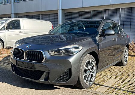 BMW X2 20d xDrive M Sport*19"*Head Up*netto: 18.319€