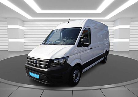 VW Crafter Volkswagen 35 KASTENWAGEN MR HOCH 2.0 TDI FRONTANTRIE