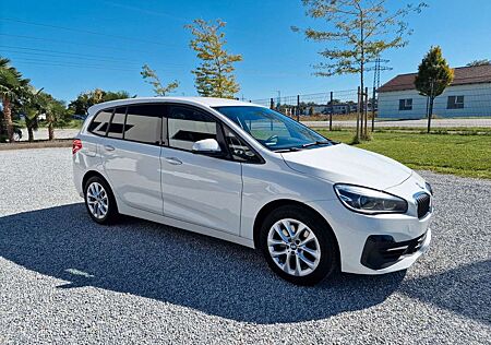 BMW 218 Advantage,Navi.,Sportsitze,PDC