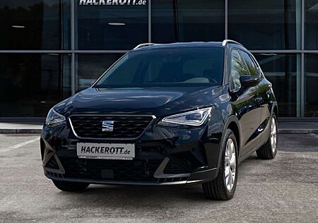 Seat Arona FR 1.0 TSI 7-Gang DSG Navi Sitzheizung virt. cockp