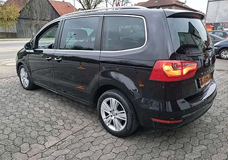 Seat Alhambra Style