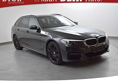 BMW 530 xi T Sport Aut M PAKET+SHADOW+LED+KAM+DAB+19"