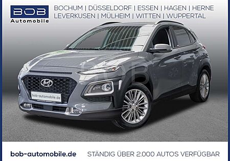 Hyundai Kona 1.6 T-GDI Trend AT NAVI SHZ PDC RFK LHZ BT