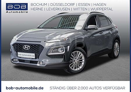 Hyundai Kona 1.6 T-GDI Trend AT NAVI SHZ PDC RFK LHZ BT
