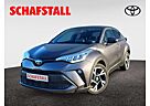 Toyota C-HR 2,0l Hybrid 4x2 Team D Edition NAVI