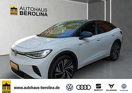 VW ID.5 Volkswagen GTX *PANO*IQ-MATRIX*AR-HuD*360°*ACC*SHZ*