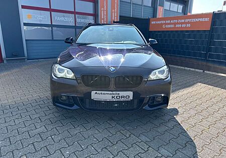 BMW 520 Navi/Kamera/Panoramadach/20Zoll/M-SportxDrive