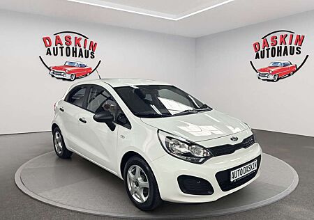 Kia Rio Attract * TÜV 08/2026