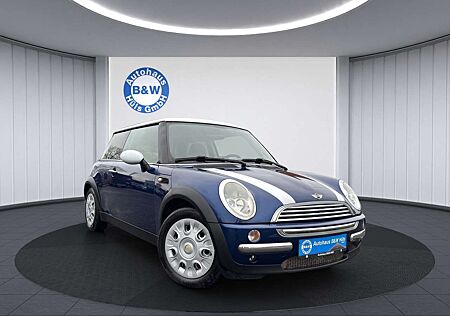 Mini Cooper Pepper*KLIMA*MFL*RADIO*XENON