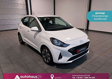 Hyundai i10 1.0 Trend (EURO 6d) Kamera|Sitzheizung