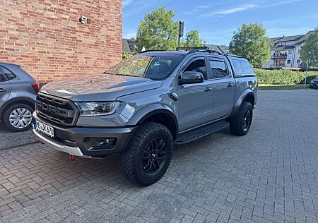 Ford Ranger Raptor