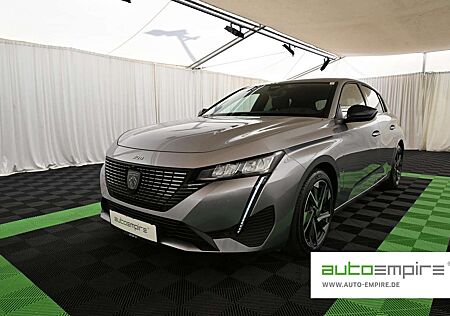 Peugeot 308 1.2 130 e-THP EAT8 Allure-Pack LED/NAVI/SHZ/17