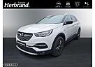 Opel Grandland X 1.2 Turbo, 2020