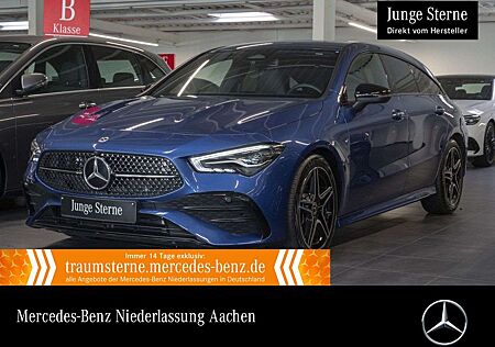 Mercedes-Benz CLA 250 4M AMG+NIGHT+LED+KAMERA+TOTW+KEYLESS+8G