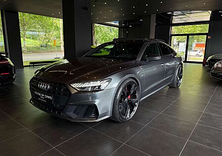Audi A7 Sportback 50 TDI S-line HeadUp*Pano*22 Zoll