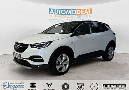 Opel Grandland INNOVATION AUTOMATIK ALLWETTER NAV LED AHK KAMERA