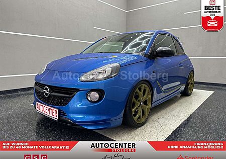 Opel Adam S "1 HAND-LEDER-SITZH-KLIMA-MULTI-ALU"