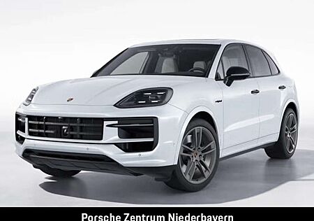 Porsche Cayenne E-Hybrid | Sportabgasanlage | BOSE |