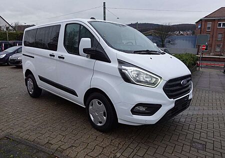 Ford Transit /Tourneo Custom 320 L1 *9-Sitzer, Navi*