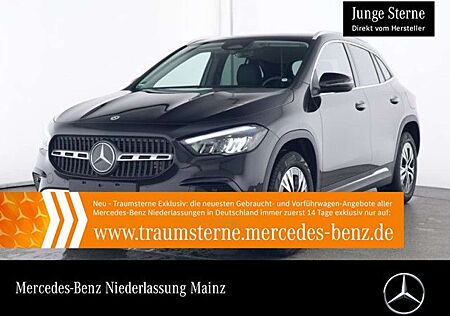 Mercedes-Benz GLA 250 e PROGRESSIVE+LED+KAMERA+TOTW+8G