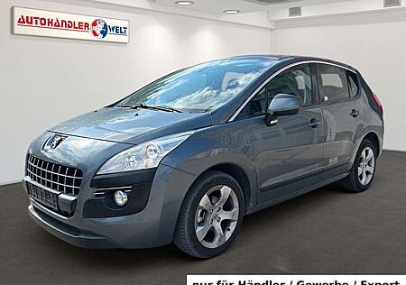 Peugeot 3008 1.6 HDi AAC Navi Pano PDC AHK