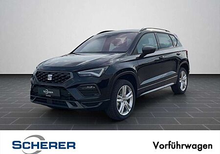 Seat Ateca FR 2.0 TDI 110 kW (150 PS) 7-Gang DSG