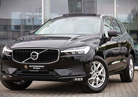 Volvo XC 60 XC60 Momentum Pro H&K Pano Luft ACC Head Up