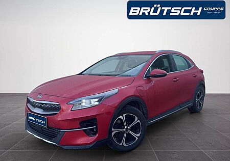 Kia XCeed 1.6 Plug-in Hybrid Spirit AUTOMATIK / NAVI / BI-LE