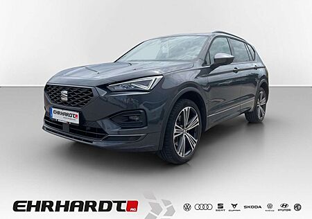 Seat Tarraco 2.0 TDI DSG 4Drive FR DCC AHK*PANO*STHZG*VIRTUA...
