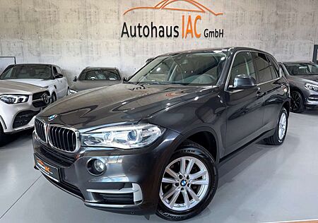 BMW X5 /xDrive 25 d/AHK/TEMPOM/XENON/PDC/LED