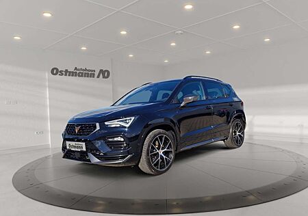 Cupra Ateca 2.0 TSI 4Drive Schalensitze 360° el. Heck