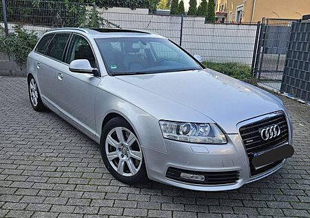 Audi A6 Avant 3.0 TDI DPF quattro tiptronic