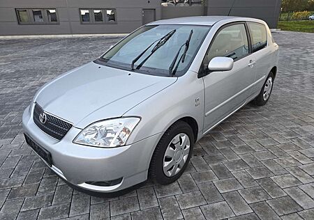 Toyota Corolla 1.4 Sol /Compact