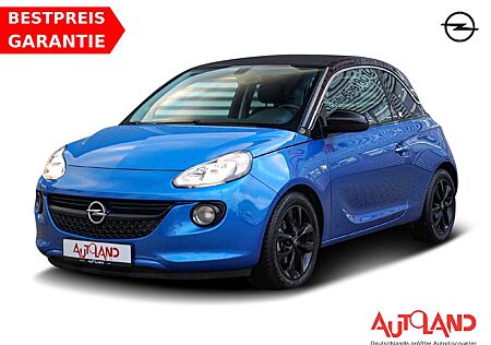 Opel Adam 1.4 Open Air 120 Jahre ecoFlex Navi PDC