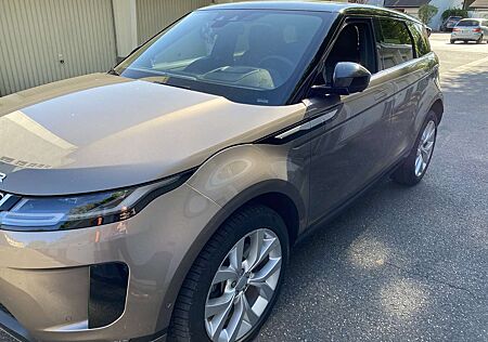 Land Rover Range Rover Evoque SE