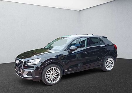 Audi Q2 1,4 TSFi Design - Kundenauftrag -
