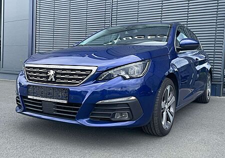 Peugeot 308 Allure