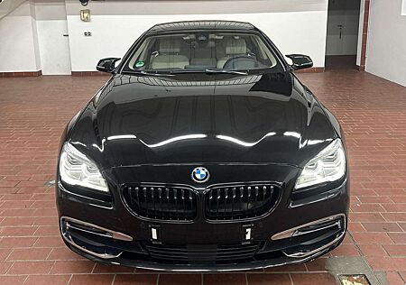 BMW 650i 650 xDrive TÜV Neu Service Neu