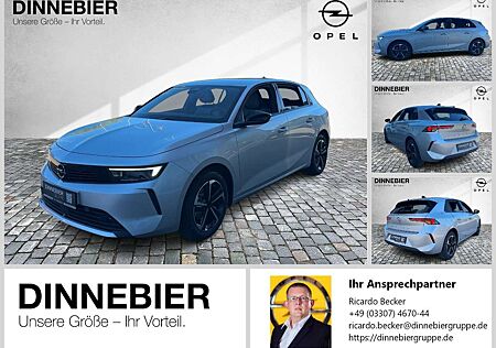 Opel Astra 5-Türer. Edition. 1.2 Turbo (96 kW/130 PS)