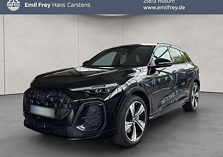 Audi Q5 quattro 2,0 TDI S-Line Edition One